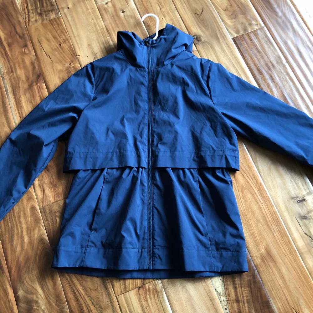 Lululemon jacket